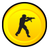 Counter Strike Condition Zero Icon 72x72 png
